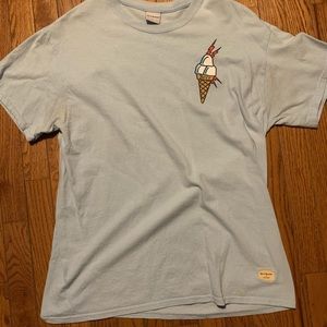 40’s and Shorties Tee
